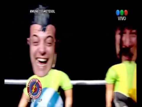 PSC Silva en Metegol