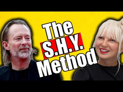 Stupid Easy Trick to Write Better Lyrics🔥