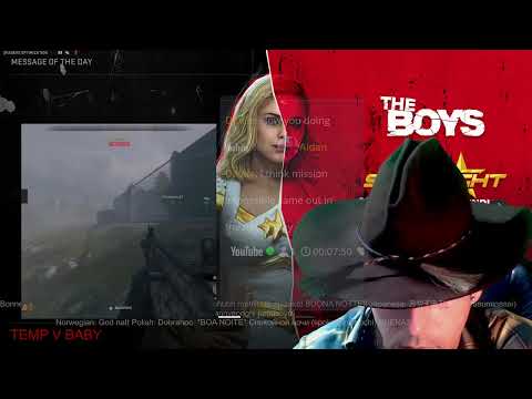 THE BOYS DMZ EVENT 💯SAM G STOPS BY💪  ARISTOTLE 2000 🤠