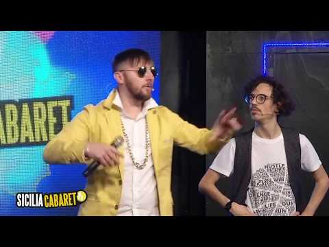 Sicilia Cabaret Episode 11 (3rd Edition) - SALVO ZAUDDO