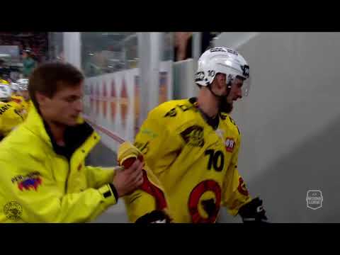 EHC Biel - SCB 2:5 23.09.2017 HD - SCB 1931
