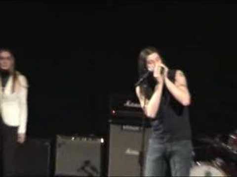 SexTones - Cure Me Or Kill Me