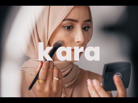 KARA Cosmetic Film 2023 | Directed by FILM DI MODA