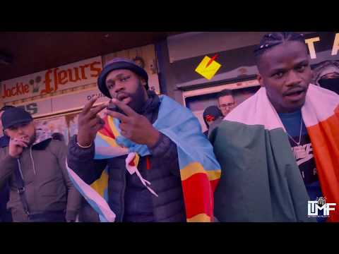 D.I.V x CHEDI CHAKA - LTMF 9 Amiens