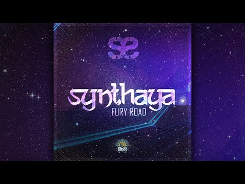 Synthaya - Fury Road