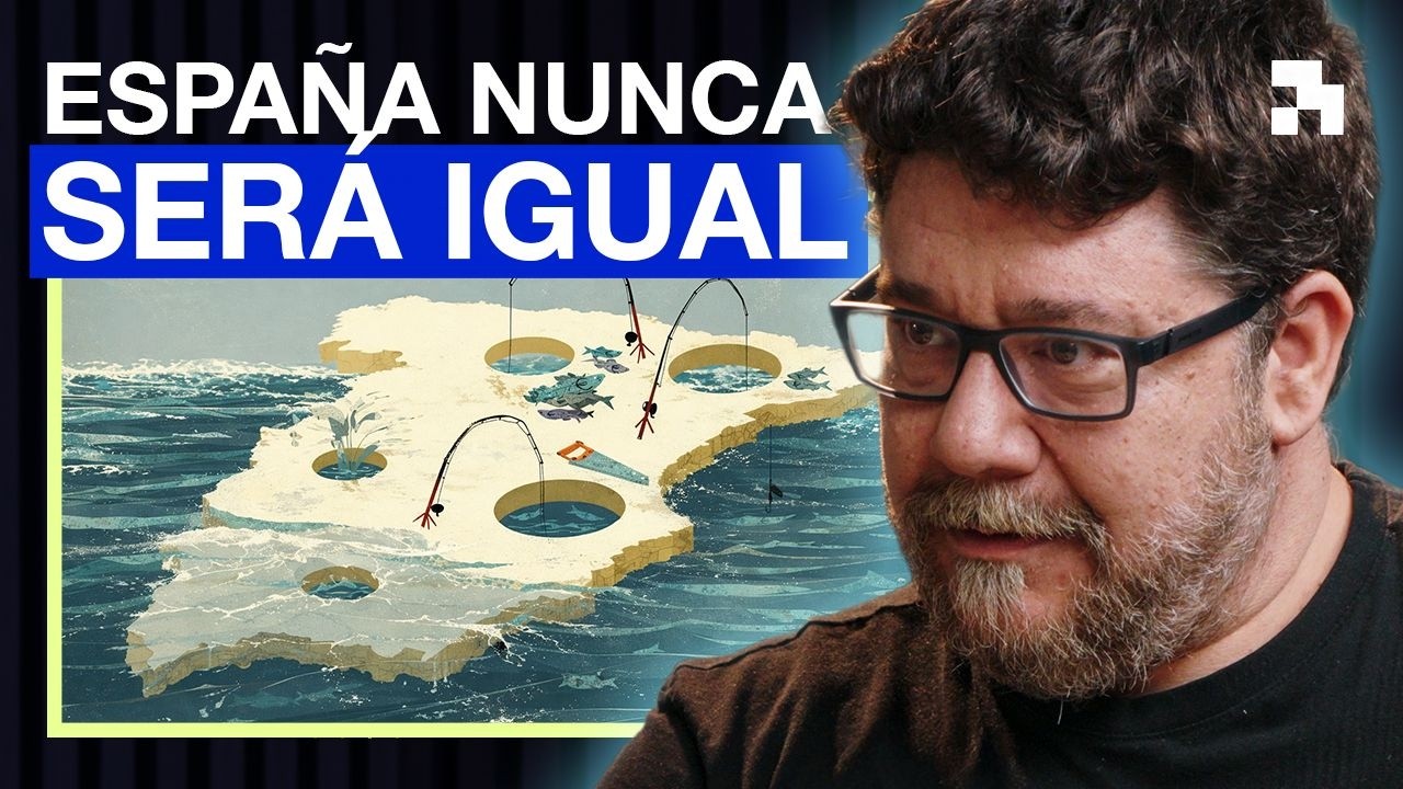 EL ATENTADO QUE CAMBIÓ ESPAÑA PARA SIEMPRE