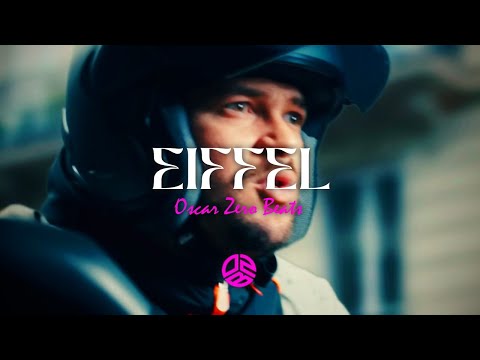 JuL X Naps type beat - "EIFFEL"