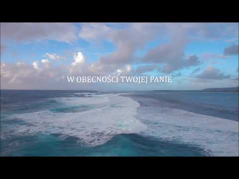 Dorota Korotkiewicz -W obecności Twojej Panie  (Oficial Video Lyric)