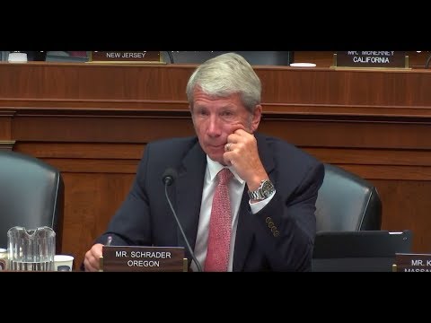 Energy Hearing on Part II  Powering America  Defining Reliability (10/03/2017)