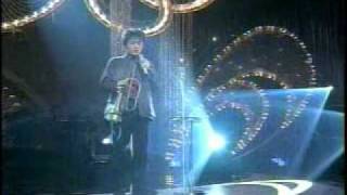 -TOKU-My funny Valentine