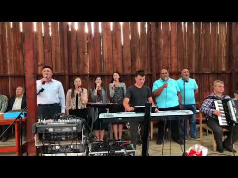 Cornel Urs anina - prorocii