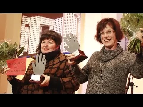 Bündnis vergibt Preis für Toleranz und Zivilcourage