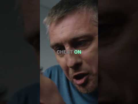 Cheating wife exposed brutal confrontation over lover's name!