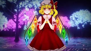 [東方Vocal]Shady☆doll/ Glow[FullMV](原曲：U.N.オーエンは彼女なのか？) のサムネイル