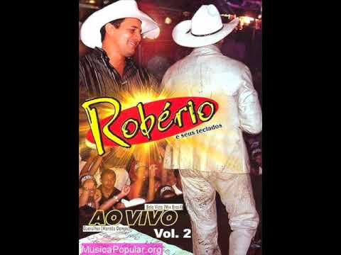 ROBÉRIO E SEUS TECLADOS - ATRASO DA PENSAO   FAVELA-FM 106,7