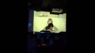 NYM@DJ yu-ya just life! all right!