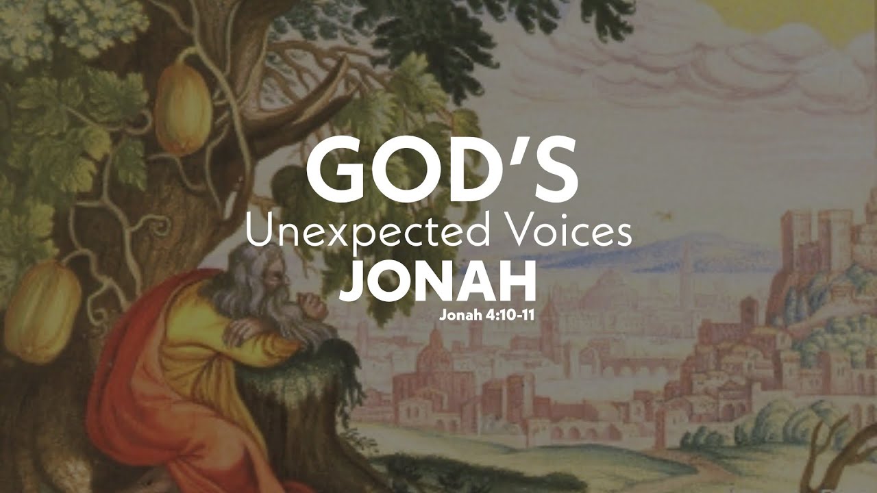 Jonah