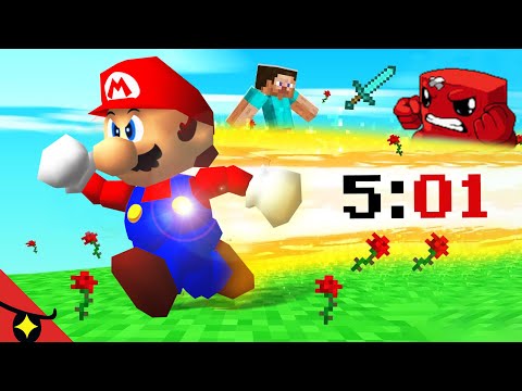 12 JOUEURS SPEEDRUN qui ont TRICHÉ (ils ont pris chers) 🏃