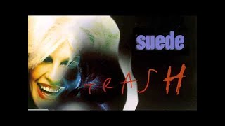 Suede - Europe Is Our Playground (Audio Only)