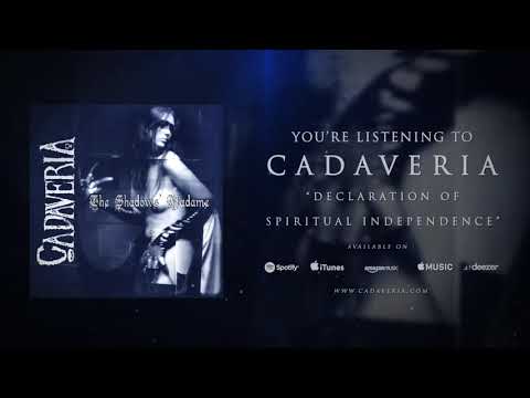 Declaration Of Spiritual Independence video thumbnail