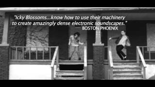 Icky Blossoms - Album Trailer