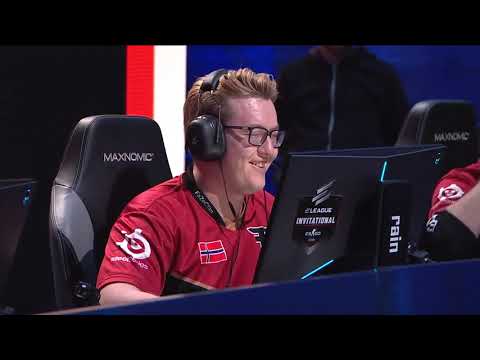 FaZe rain Pistol Clutch ! FaZe Clan vs. Cloud9 - Most watched Twitch clips of the week #6