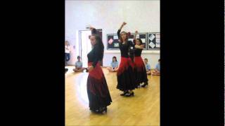 Manolo Reyes Bulería  Esperanza Fernández