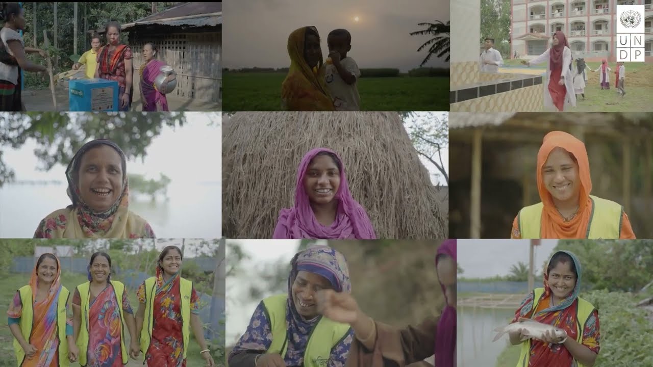 Story of UNDP Procurement | UNDP Bangladesh