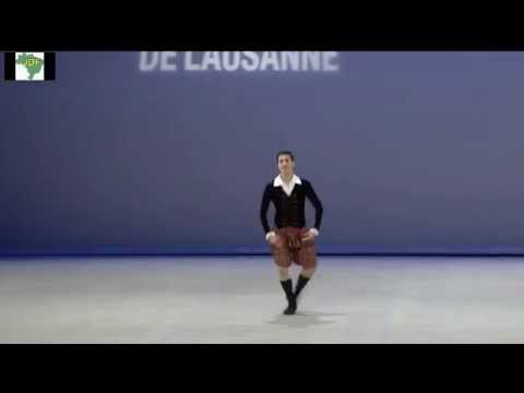 YOUTUBE-LA SYLPHIDE -VINICIUS SILVA - 16 ANOS BRASIL -2014 -PRIX DE LAUSANNE