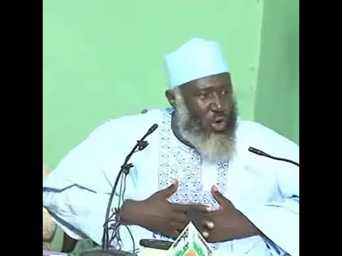 Hanyoyin magance matsalolin ma'aurata. Sheikh Ahmad Tijjani Yusuf Guruntum Bauchi