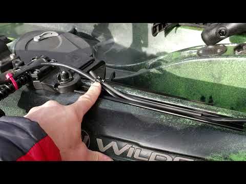 YakAttack Switchblade Transducer Arm and More!