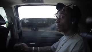 Wiz Khalifa # James Bong # [MusicVideo]