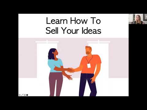 Career Paths: Morgan Levine