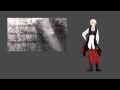 【Koike Shun】Bluff Liar【UTAU Cover】 - YouTube