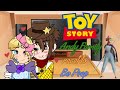 Andy S Family React To Bo Peep TOY STORY GC