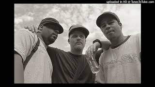 Company Flow - Legends [1997]