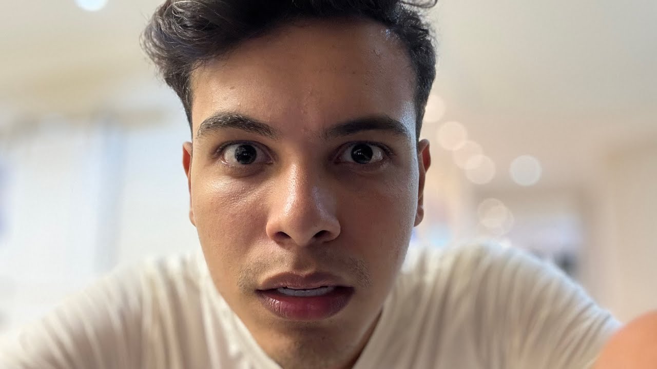 É ISSO QUE EU FARIA SE TIVESSE 18 ANOS E PRECISASSE DE DINHEIRO RÁPIDO!