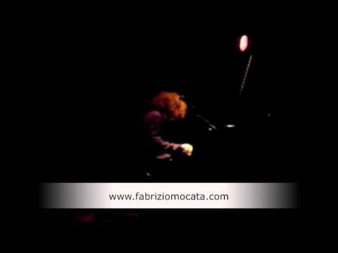 Tango y jazz - Fabrizio Mocata