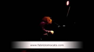 Tango y jazz - Fabrizio Mocata