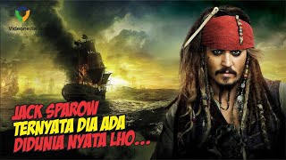 Download lagu 7 Bajak laut paling disegani di dunia, JACK SPARROW BENERAN ADA? mp3