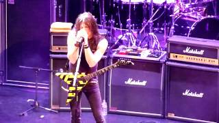Stryper - Heaven And Hell / Soldiers Under Command - Monsters of Rock Cruise 2013