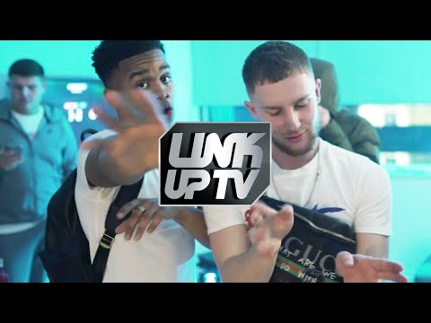 Taz54 ft RAW Remz - Make It [Music Video] Link Up TV