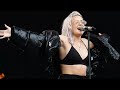 Anne Marie Performing Ciao Adios And Alarm At V Festival 2021