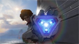 【Apex Legends】レジェンドになって無双したい その92【ゆっくり実況】