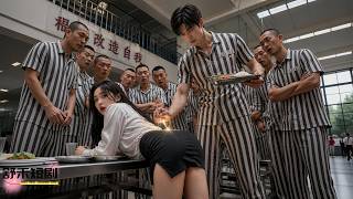 美女總裁身患陰毒時日無多，豈料竟被一個監獄小夥奪走初夜救下性命！原來小夥竟是天生純陽聖體，出獄後一針救下瀕死首富千金，被送上千億家產報恩，如