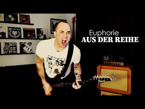 Euphorie  - Aus der Reihe (Offizielles Musikvideo)