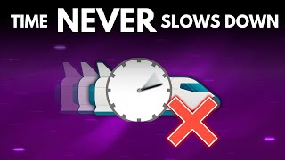 The biggest misconception in Einstein's relativity