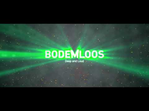 BODEMLOOS | 26.12.2013 | Paard van Troje w/ Olivier Weiter, HOMEWORK, Klup Tropicana Soundsystem