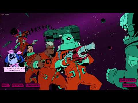Steam Community :: Video :: Void Bastards | Linux (Proton/Heroic) Gameplay