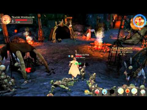 dungeons & dragons daggerdale pc patch